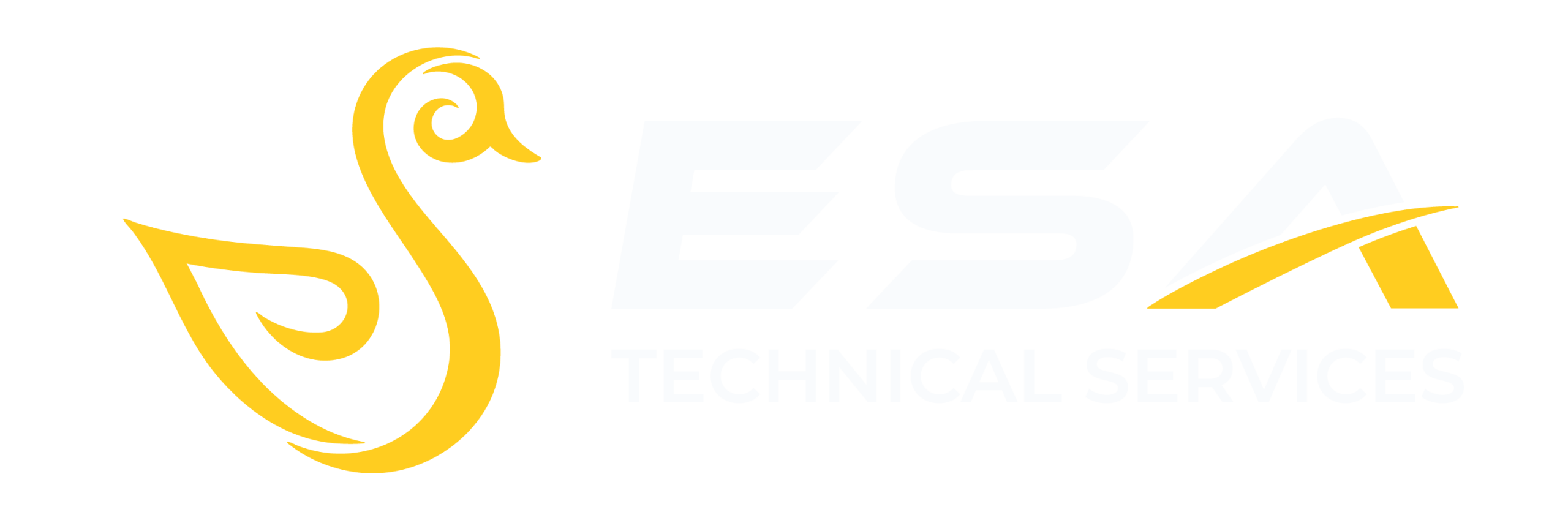 ESA Logo - Color